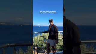 Where to Stay in Lefkada 🇬🇷 #shorts