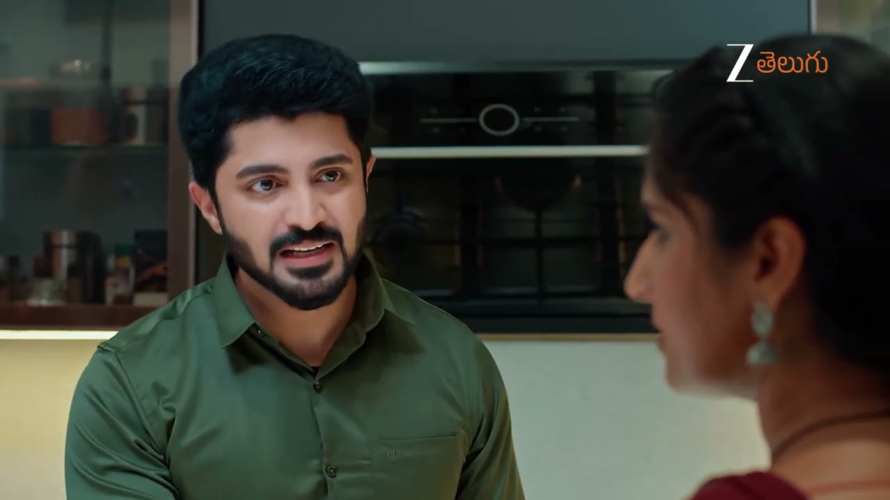 Chamanthi | Ep - 257 | Webisode | Oct 21 2025 | Zee Telugu
