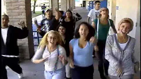 San Pasqual High School Lip Dub- Period 3 "Seaglitis"-Class of 2010