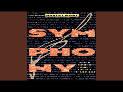 Marley Marl, Kool G Rap & Big Daddy Kane - The Symphony (feat. Craig G & Masta Ace)