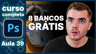 Bancos de Imagens: Os Melhores gratuitos de 2026