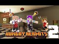 Chef Aspen gets replaced in Hungry Hermits (ft. @Aspenscore and @TheCherryBoba