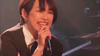 Video thumbnail of "大槻マキ RUN!RUN!RUN!  (2020.11.29 BD無観客生配信LIVEスペシャル!!! @下北沢ReG）"