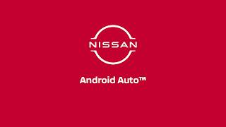 2027 Nissan Murano - Android Auto