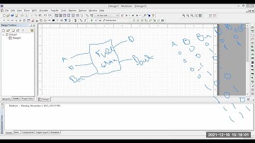 Computer Organization & Architecture Lab (CS 501 P) Session 1 on 16.12.2021