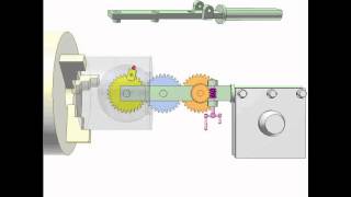 Internal spherical turning 3