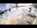 X games real snow 2013 bode merrill