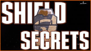 The Division 2 | Ultimate Guide To Shields | Secrets And Tips