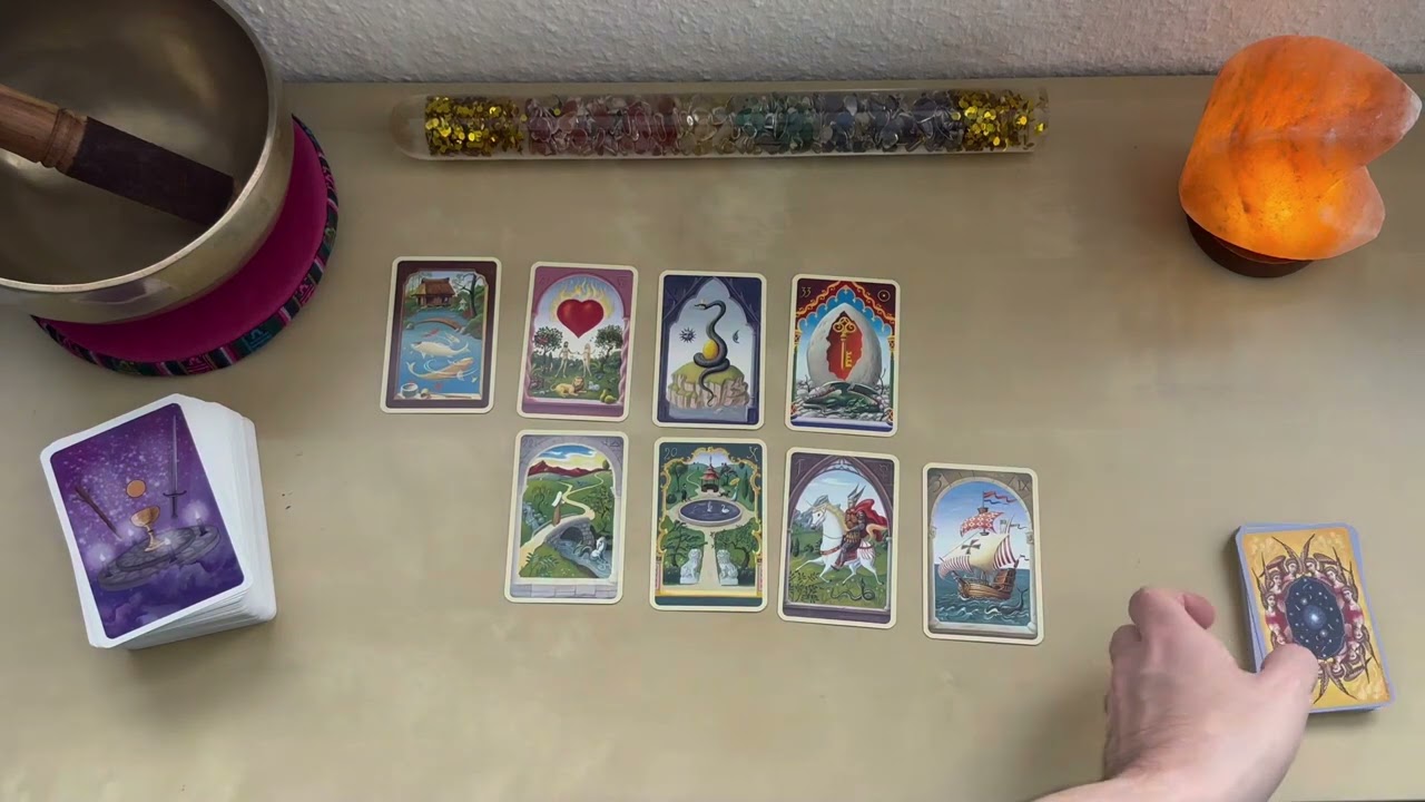 Er liebt Dich mehr, als Du denkst ❤️ - Seine aktuellen Gedanken und Gefühle #liebe