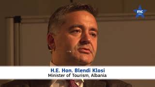 ITB Ministers' Roundtable