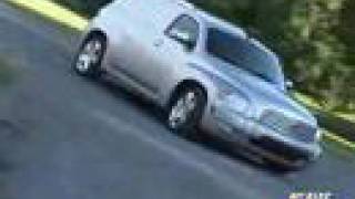 2007 Chevrolet HHR Panel Edition