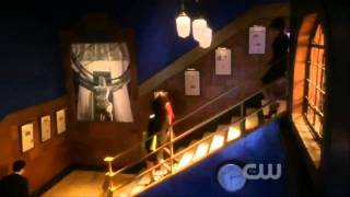 Smallville Finale - Season 10 Ending