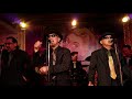 『愛はどこへ行ったの』by The Wanderer ×Dynamites