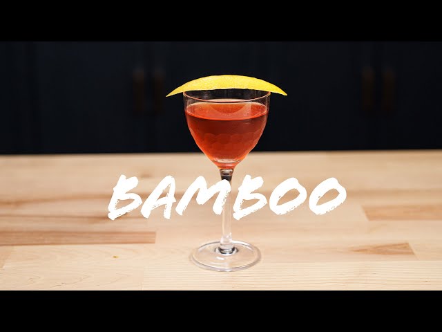 Bamboo