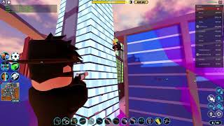 Exploiter Loses Fight While Cheating | Roblox Jailbreak