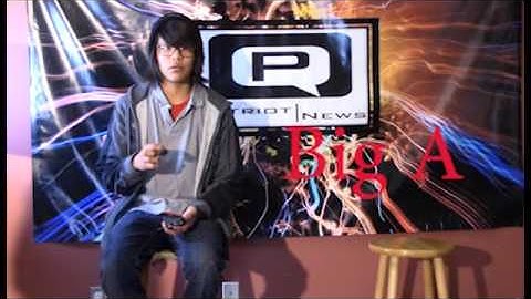 Freaks And Geeks Parody/Intro from 1st Hour