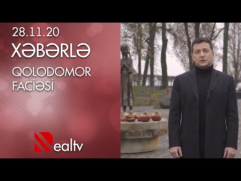 Video: Holodomor qurbanlarının xatirə təsviri və fotoşəkilləri - Ukrayna: Kiyev