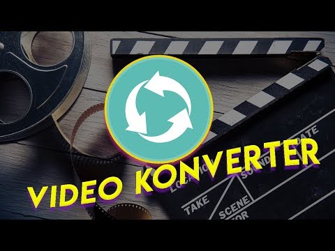 Video: Bagaimana Mengkonversi Avi Ke Mp4 Dengan Cepat