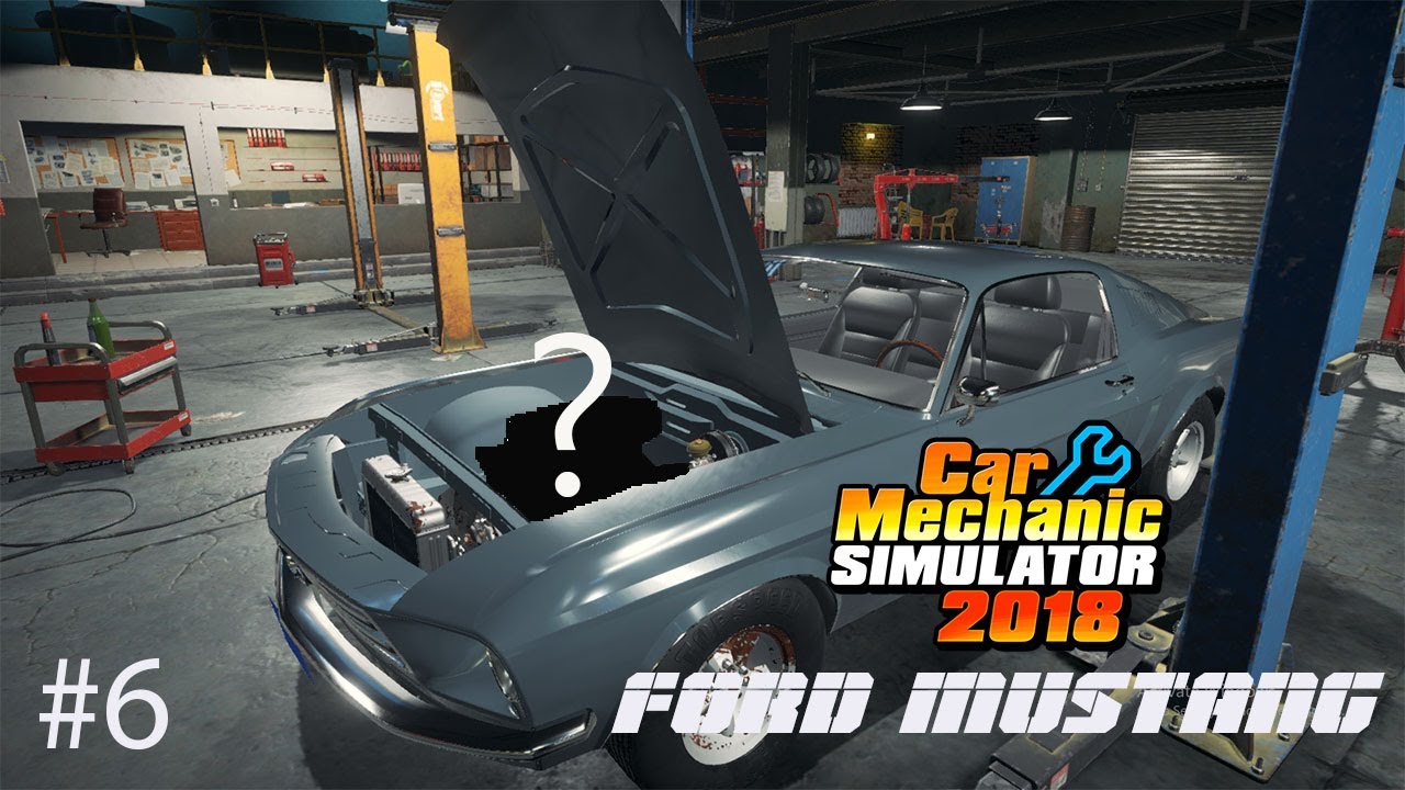 car mechanic simulator 2021 update