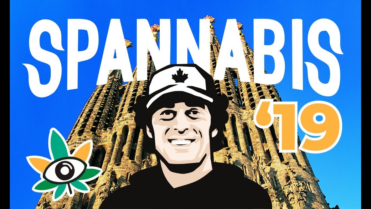 Spannabis 2019