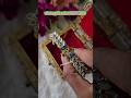 bulk orders are taken/whatsapp 88075 51409 for orders #trending #ytviral #wedding #collection #diy
