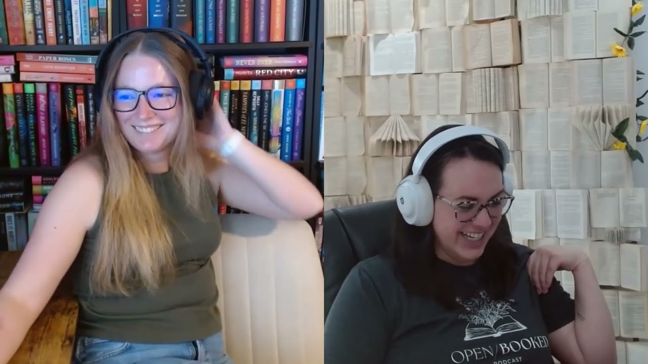 Story of My Life (SPOILERS) and A Big Announcement!