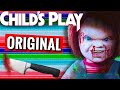 The ORIGINAL Child's Play (2010) Remake You Never Saw