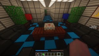 The Kitatcho Laboratories Chapter 1 #8 - The Finale | Minecraft Map