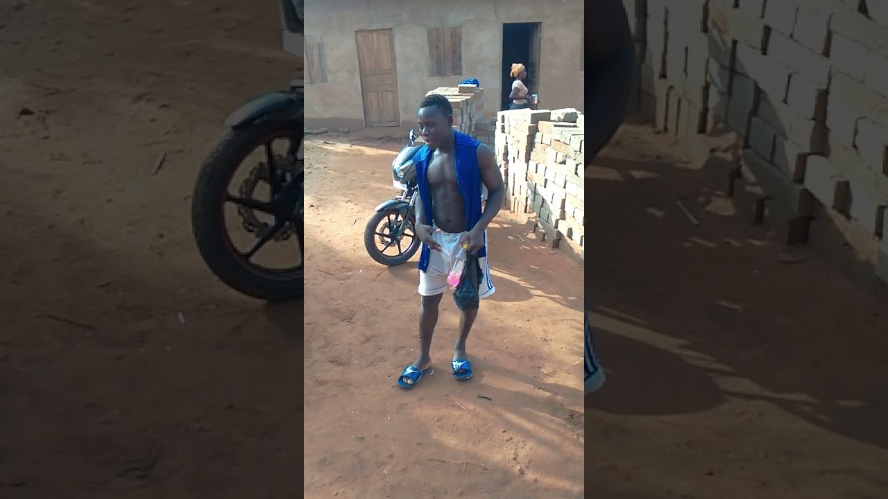artiste benoire youtube