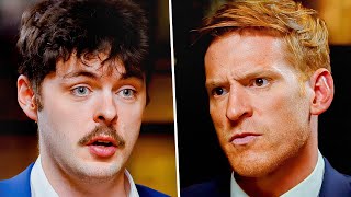 Atheist vs Christian: What Is the Value of Human Life?