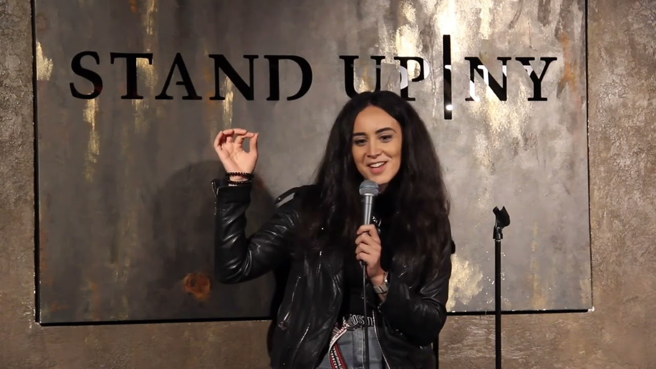 Stand Up Comedy Show (STAND UP NY 10/14/2022)