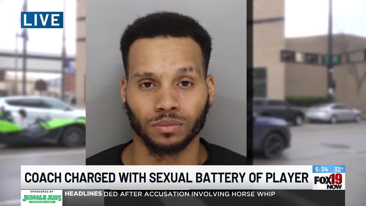 School basketball coach arrested, accused of sex with student player: court docs