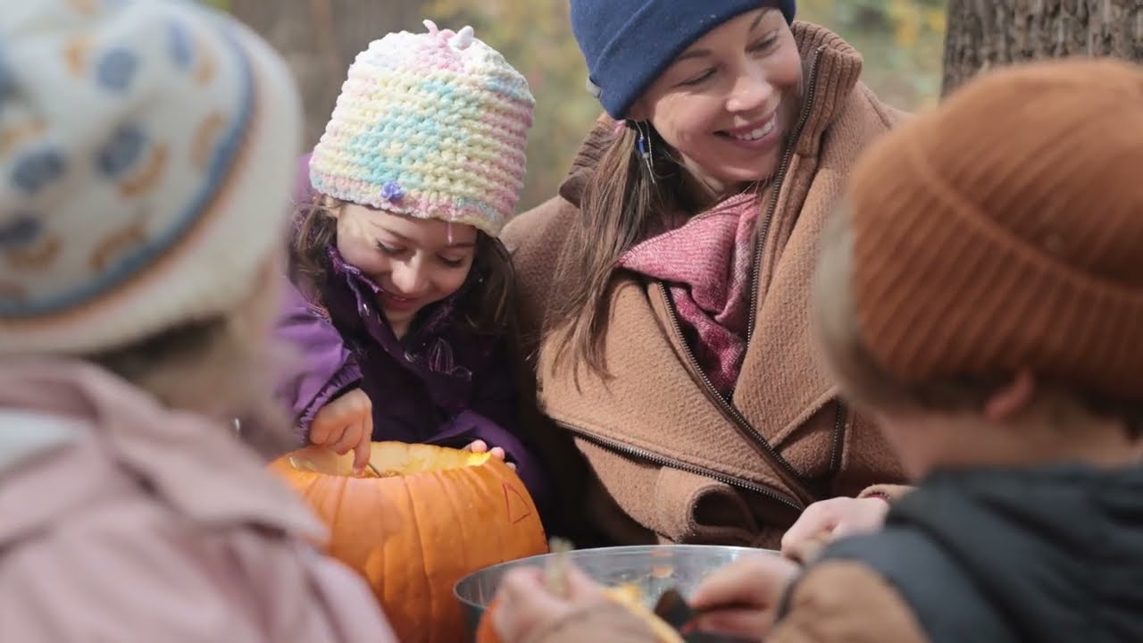 Kimberton Waldorf School | The Art of Education