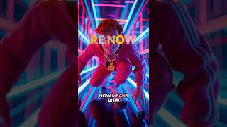 Renow English Ad Winter 2026 #2