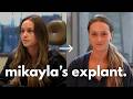 My Body Rejected My Implants… So I Did This Instead | Mikayla Matthews SLOMW