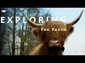 Exploring The South | DJI Mavic 3 Pro