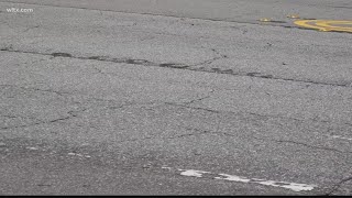 877 roads added to SCDOT improvement projects in year 7 of its 10-year plan