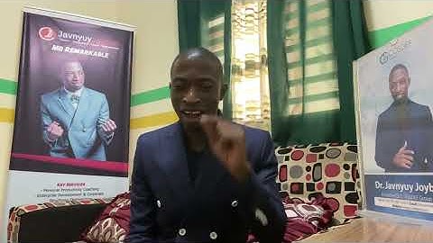 Errors That Will Crush Your Dreams Part 2 by Javnyuy Joybert