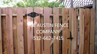 The Austin Fence Company 512-949-8943 has the best deals on shadow box fences in Austin, Tx.