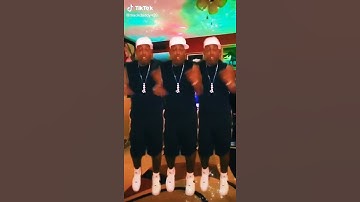 Thumbnail of MACK DADDY STEPPIN!! "LET THE MUSIC PLAY!" SHANNON