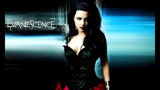 Evanescence Evanescence
