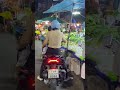 Early Morning Wet Market, Mahanak, Bangkok #morning #market #food #thaifood #shorts #bangkok #cheap
