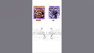 Which Best Phonk ? MONTAGEM XONADA Vs MONTAGE SUPERSONIC ? 💀