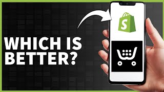 Shopify vs Ecwid FULL REVIEW - WHICH IS REALLY BETTER?