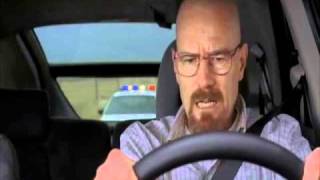 Walter White - A Horse With No Name ( Breaking Bad ) Resimi