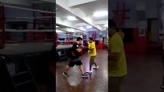Download Lagu Boxing Exercise Elorde   Sucat MP3