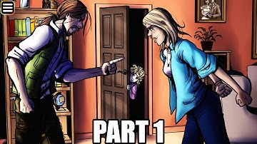 PERSEVERANCE WALKTHROUGH GAMEPLAY PART 1 - INTRO