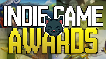 INDIE GAME AWARDS #1 | Solo Developers Edition