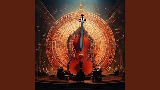 Meditative Symphony Patterns