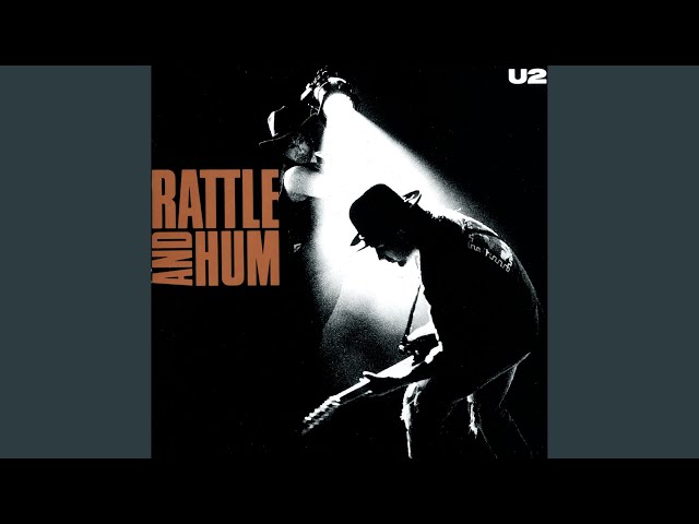 U2 - Hawkmoon 269